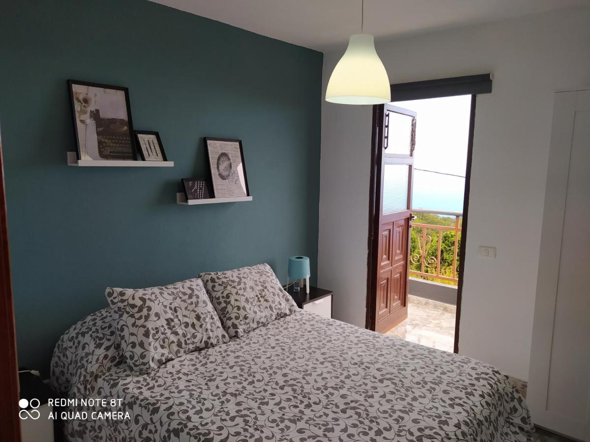 Casa Victoria Vendégház La Galga Kültér fotó